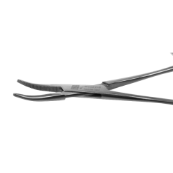 Kleszczyki HARTMANN 10.0cm, minikleszczyki naczyniowe